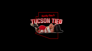 tucsontied.com - Welcome To TucsonTied, Ziva Fey! Vid 1 thumbnail